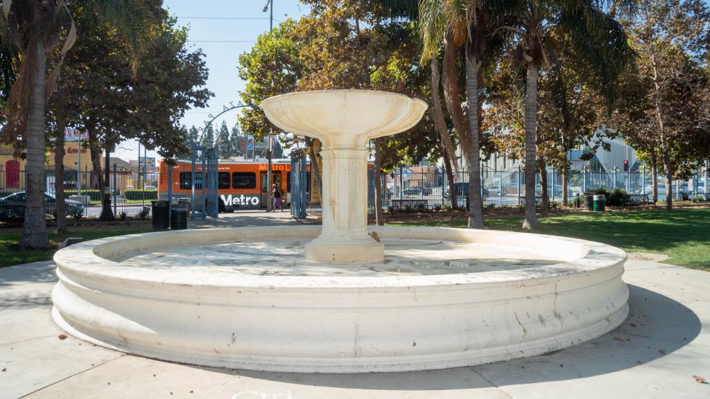 Getting Out The House Day Trip to South Central LA Shescribe